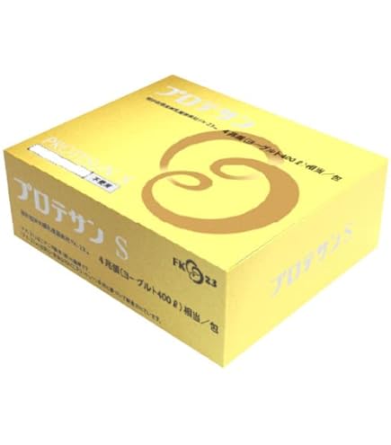 Amazon | ニチニチ製薬 プロテサンエブリィⅡ 30包入 MK-116 酵素処理